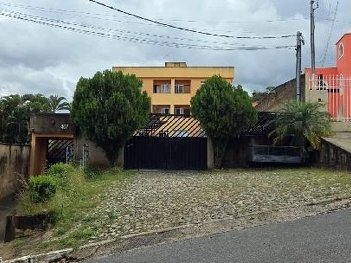 Apartamento - Sao Jose Da Lapa, MG - foto 1
