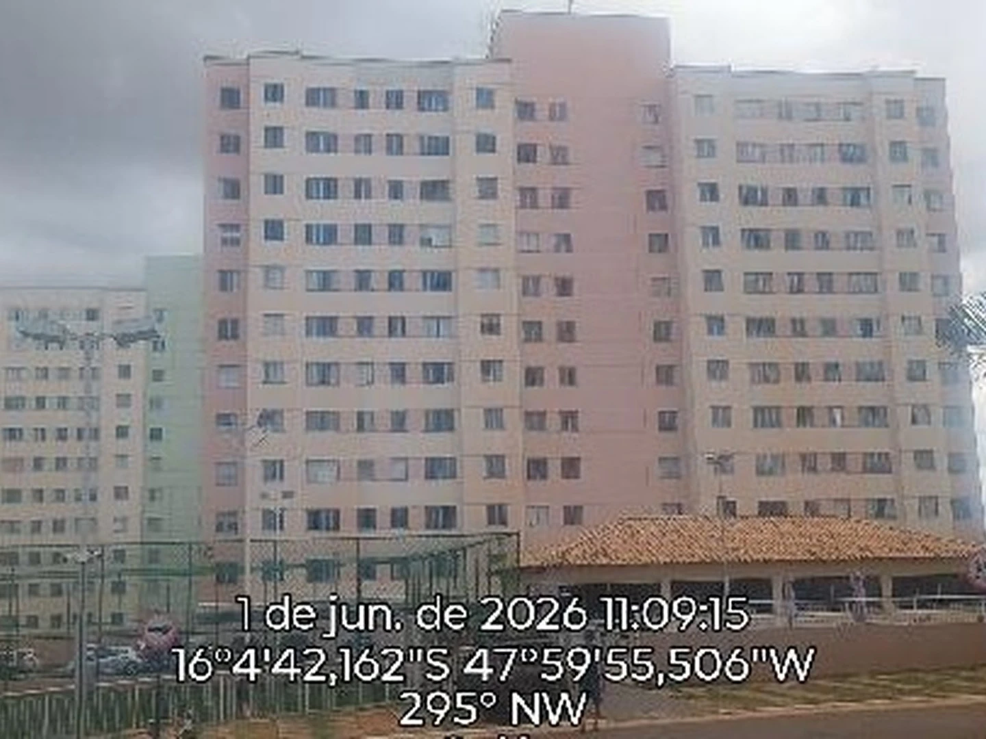 Apartamento - Valparaiso De Goias, GO - foto 1
