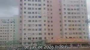 Apartamento - Valparaiso De Goias, GO