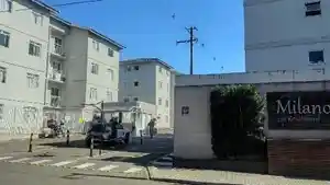 Apartamento - Sao Jose Dos Pinhais, PR
