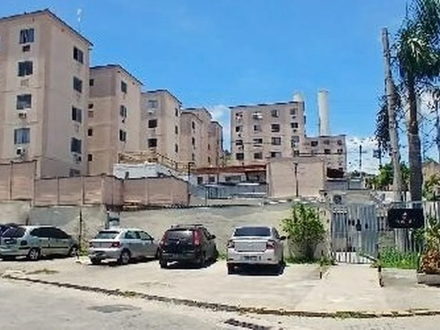 Apartamento - Rio De Janeiro, RJ - foto 1