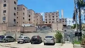 Apartamento - Rio De Janeiro, RJ