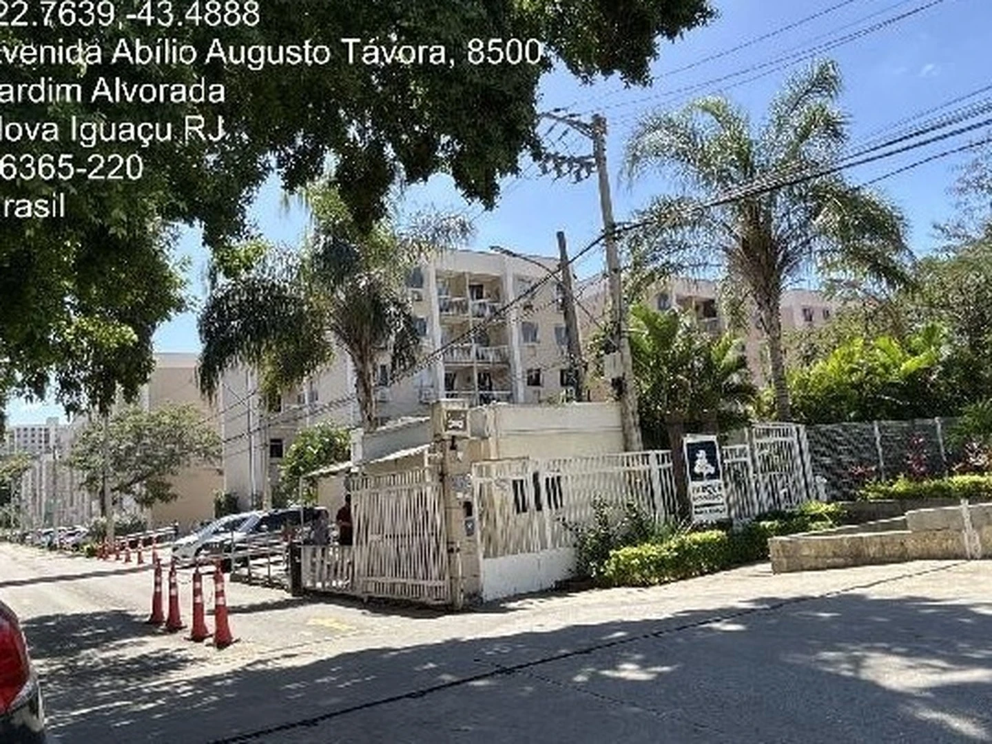 Apartamento - Nova Iguacu, RJ - foto 1