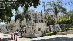 Apartamento - Nova Iguacu, RJ