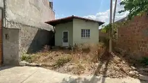 Casa - Belo Jardim, PE
