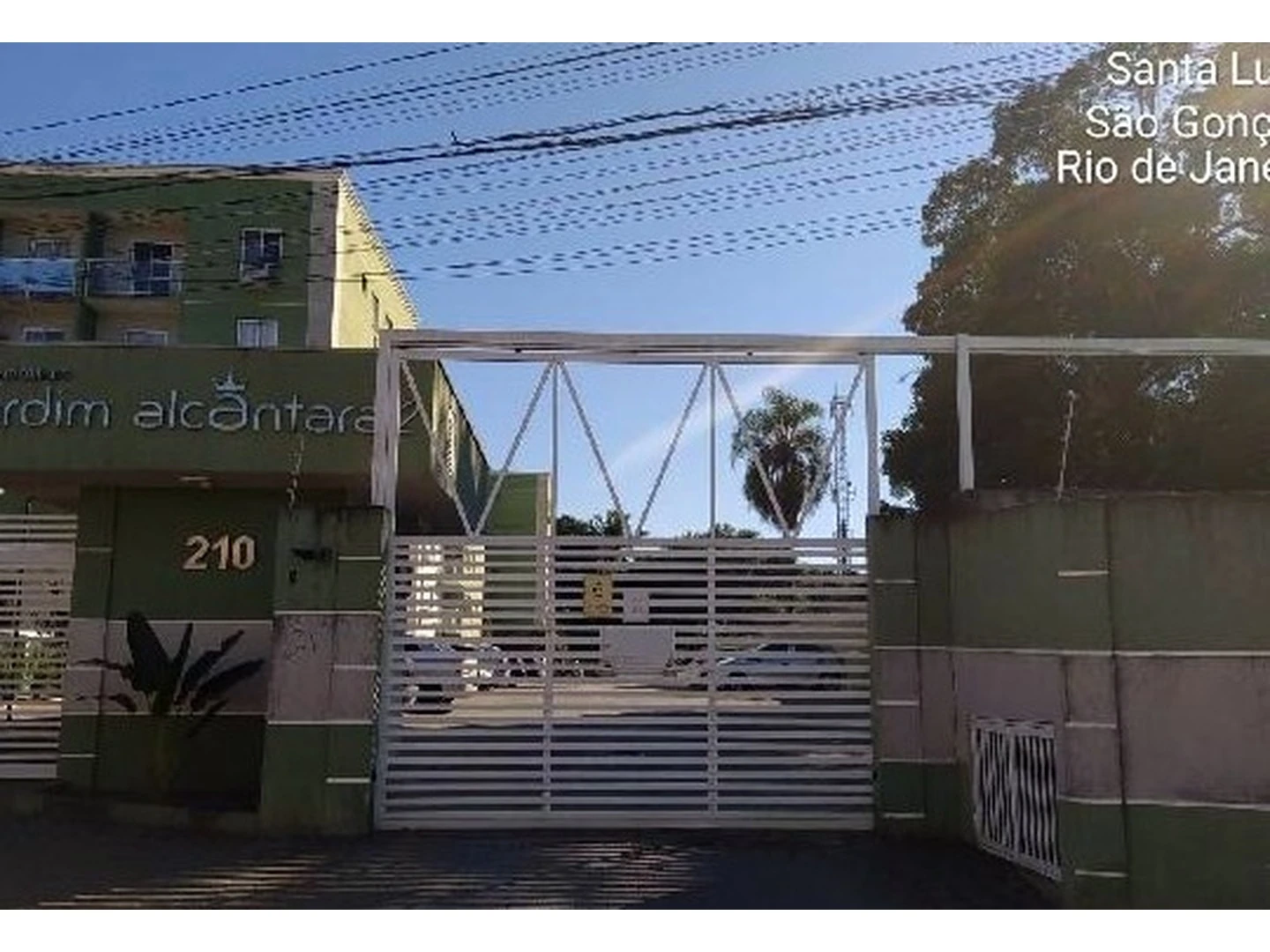 Apartamento - Sao Goncalo, RJ - foto 1