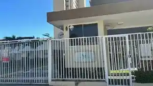 Apartamento - Fortaleza, CE