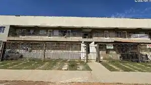 Apartamento - Cidade Ocidental, GO
