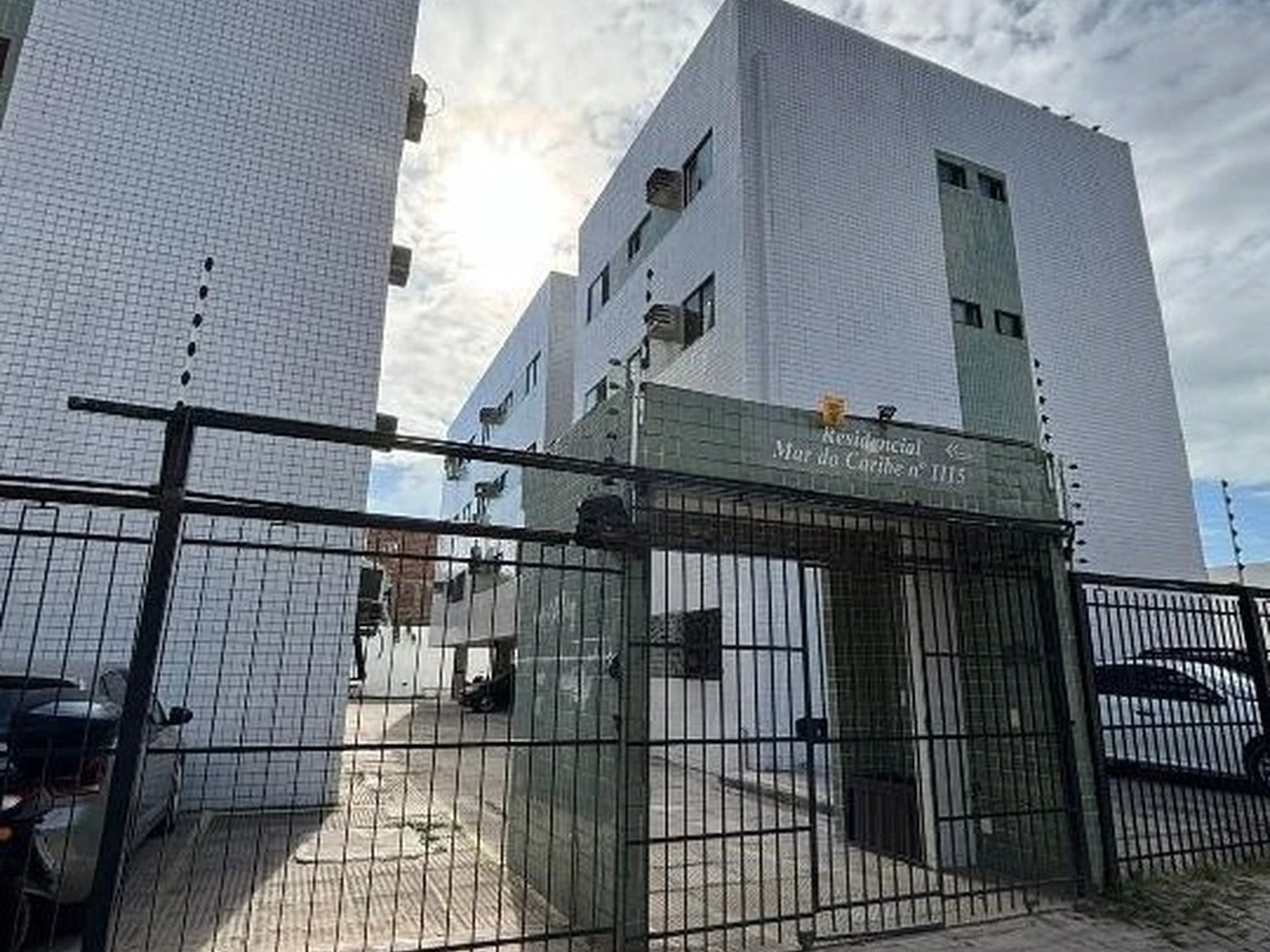 Apartamento - Jaboatao Dos Guararapes, PE - foto 1
