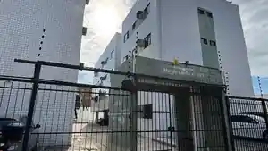 Apartamento - Jaboatao Dos Guararapes, PE