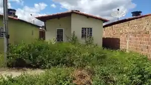Casa - Belo Jardim, PE