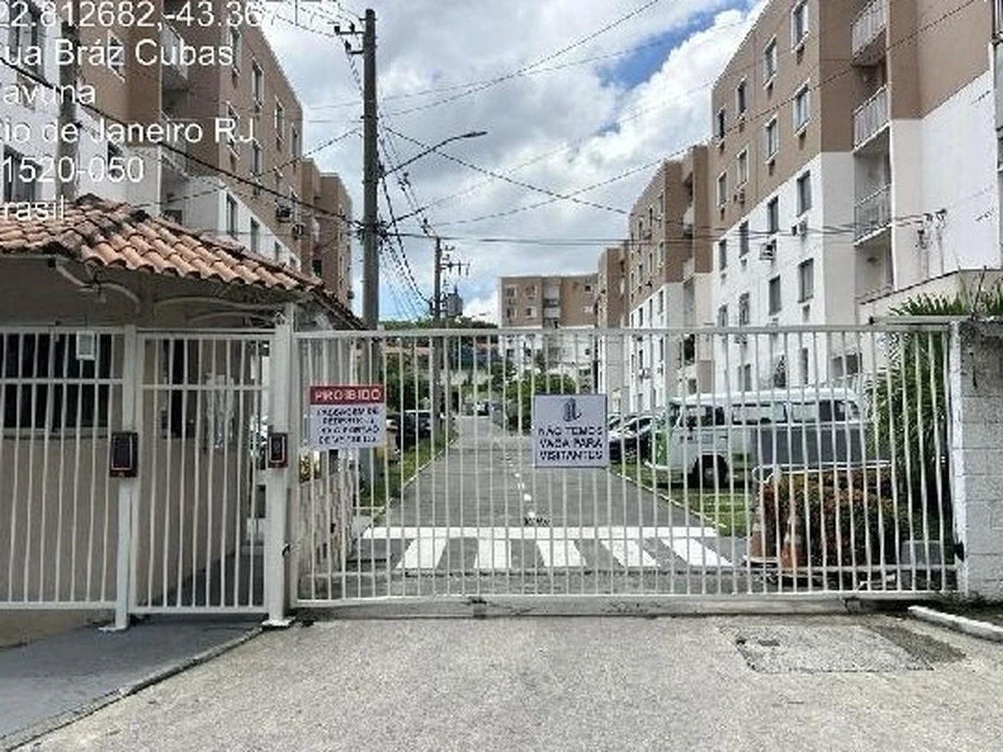 Apartamento - Rio De Janeiro, RJ - foto 1