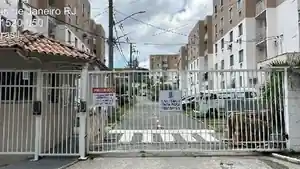 Apartamento - Rio De Janeiro, RJ