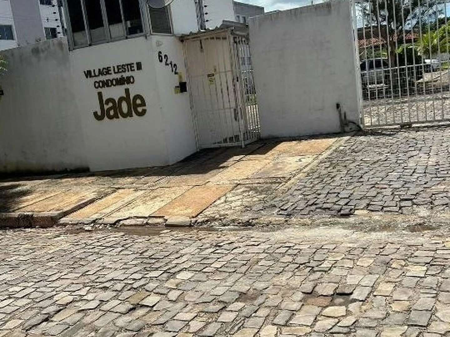 Apartamento - Teresina, PI - foto 1
