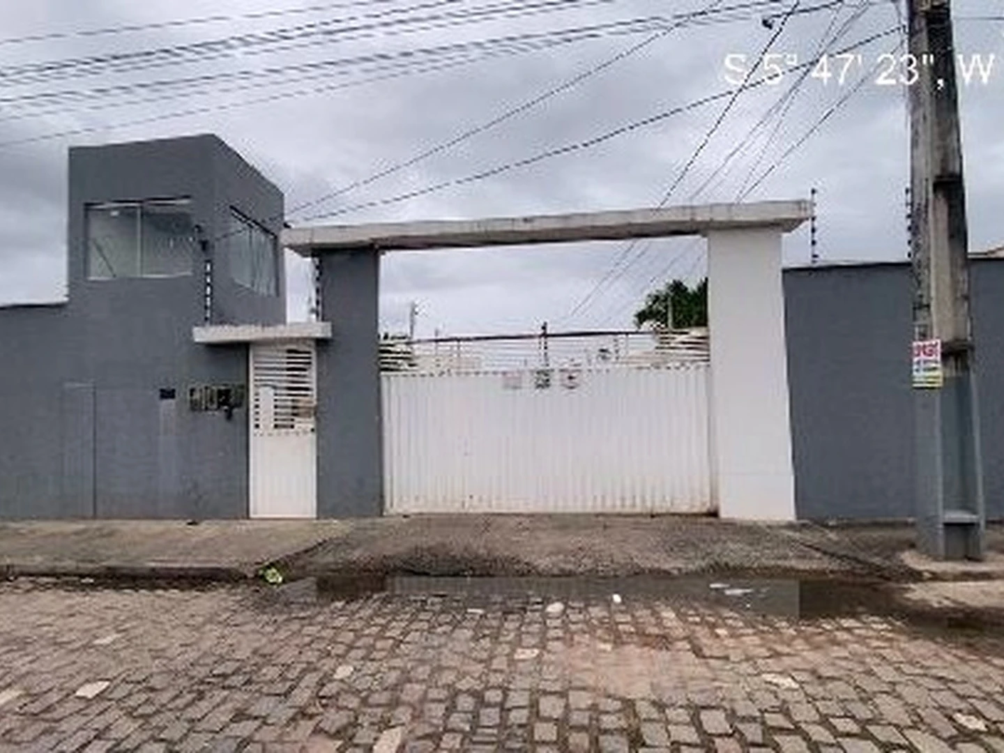 Casa - Sao Goncalo Do Amarante, RN - foto 1