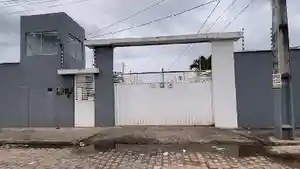 Casa - Sao Goncalo Do Amarante, RN