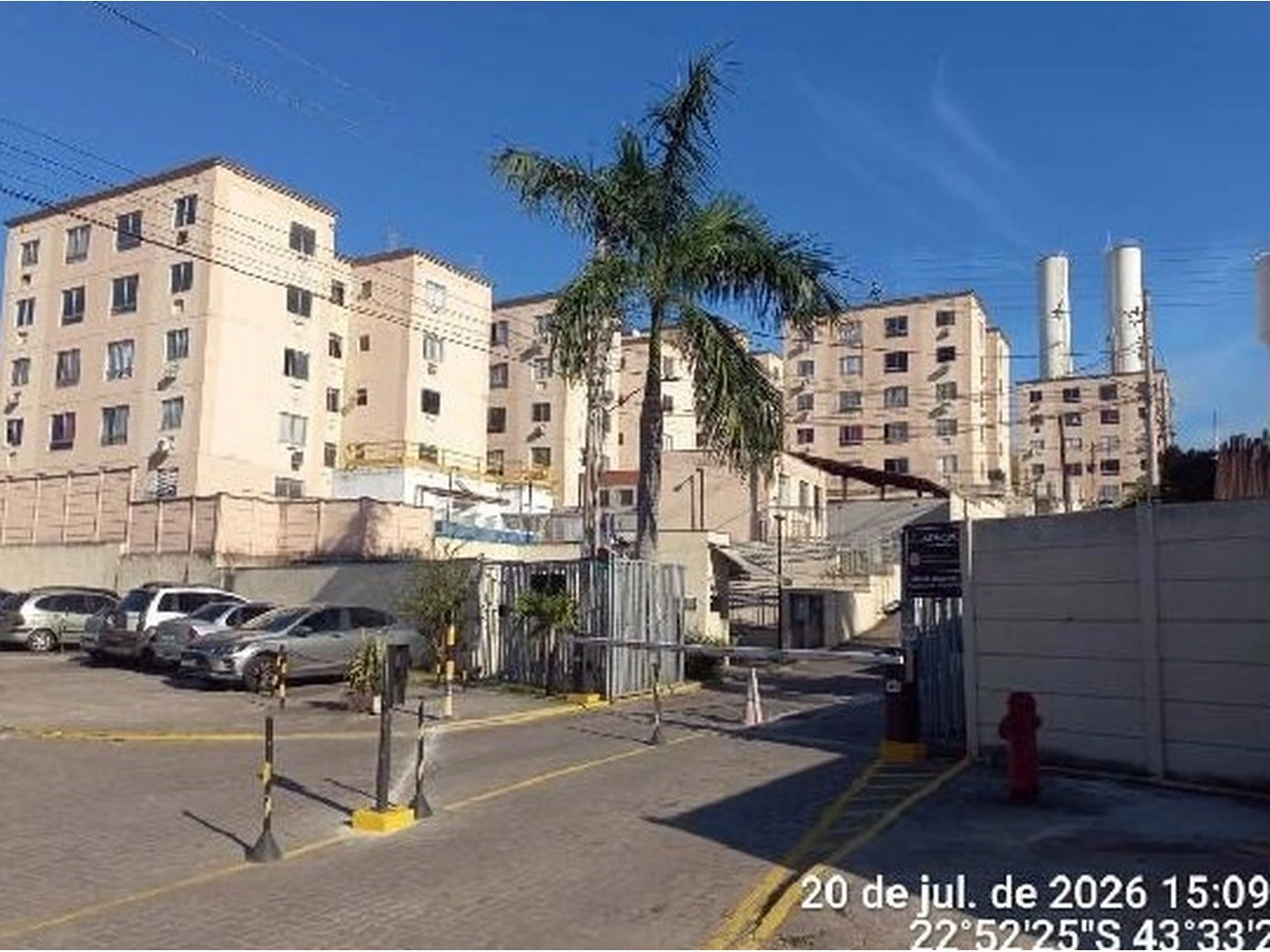 Apartamento - Rio De Janeiro, RJ - foto 1