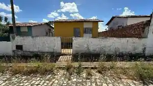 Casa - Ceara-Mirim, RN