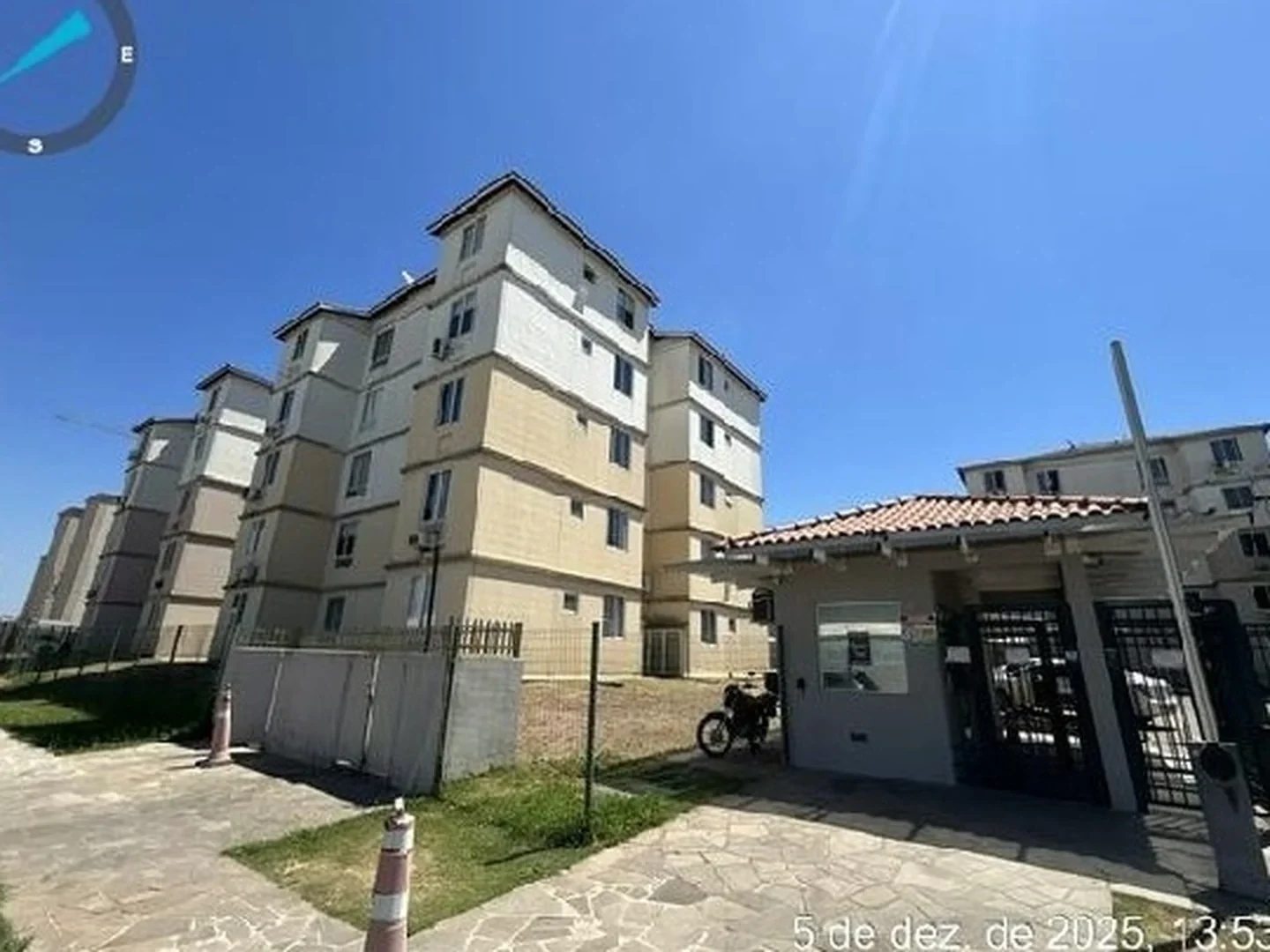 Apartamento - Canoas, RS - foto 1