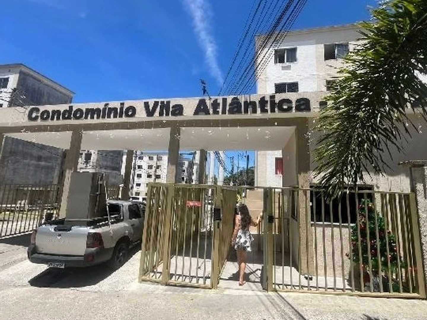 Apartamento - Lauro De Freitas, BA - foto 1