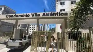 Apartamento - Lauro De Freitas, BA