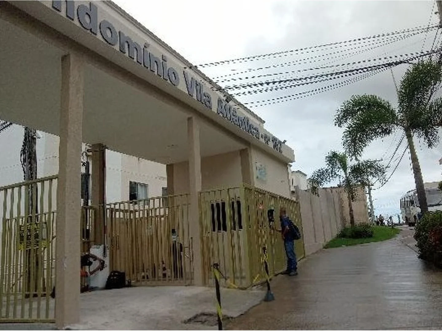 Apartamento - Lauro De Freitas, BA - foto 1