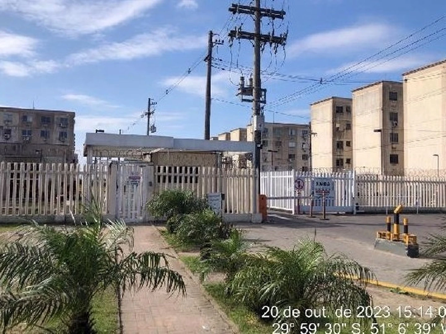 Apartamento - Porto Alegre, RS - foto 1