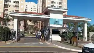 Apartamento - Santa Barbara D'oeste, SP