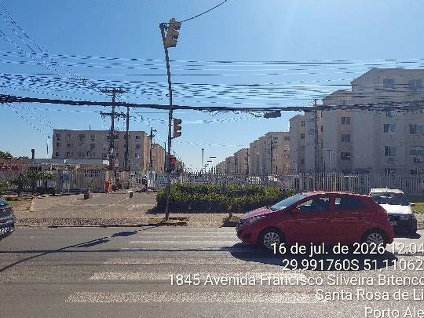 Apartamento - Porto Alegre, RS - foto 1
