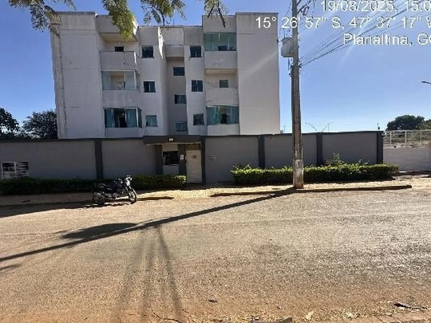 Apartamento - Planaltina, GO - foto 1