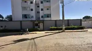 Apartamento - Planaltina, GO