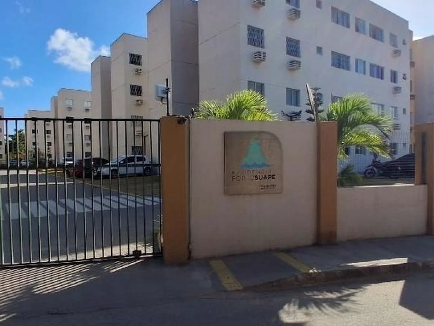 Apartamento - Jaboatao Dos Guararapes, PE - foto 1