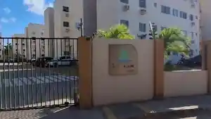 Apartamento - Jaboatao Dos Guararapes, PE