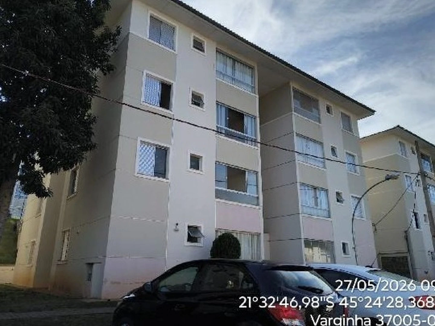 Apartamento - Varginha, MG - foto 1