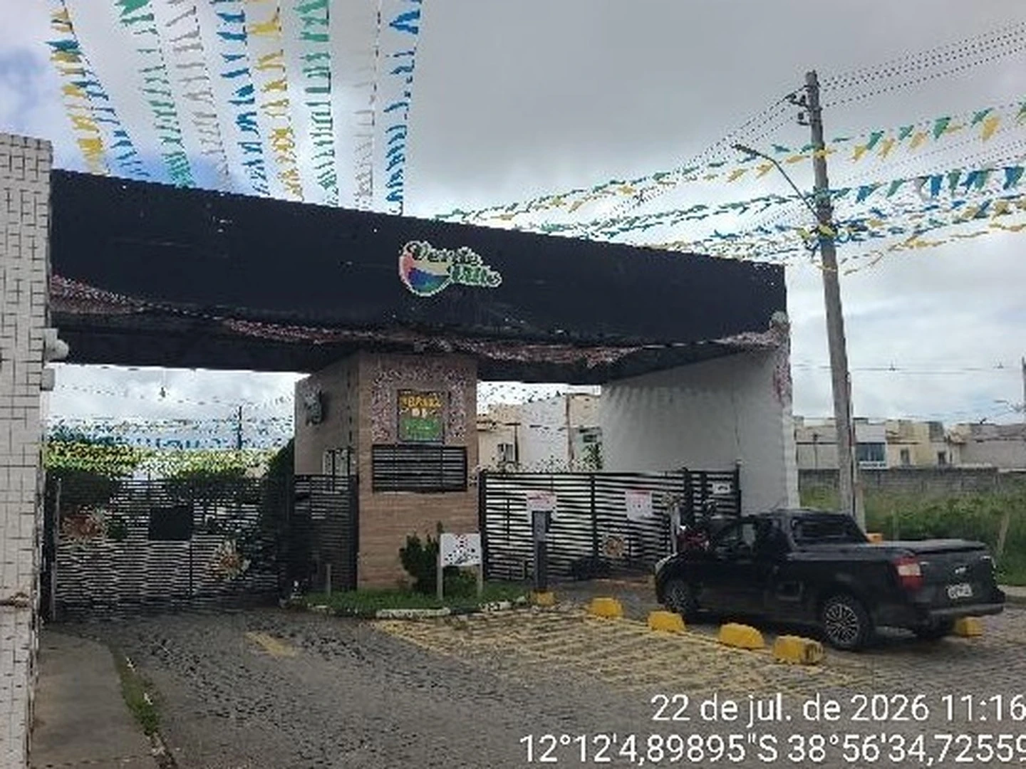 Sobrado - Feira De Santana, BA - foto 1