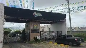 Sobrado - Feira De Santana, BA