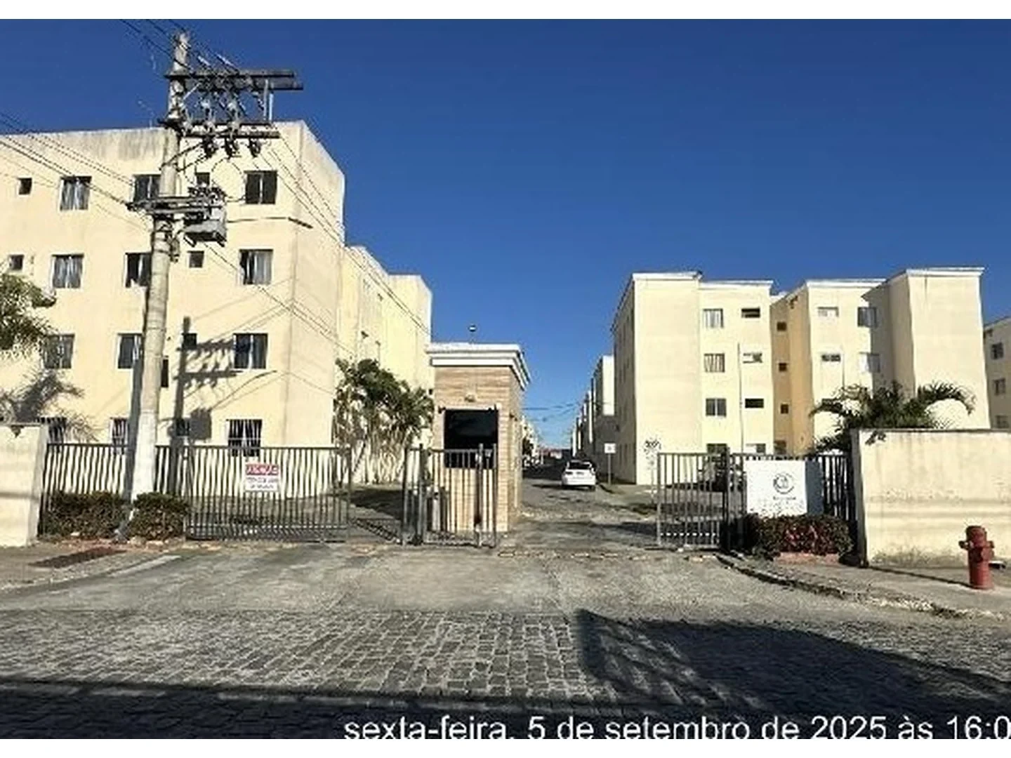 Apartamento - Campos Dos Goytacazes, RJ - foto 1