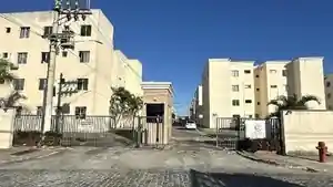 Apartamento - Campos Dos Goytacazes, RJ
