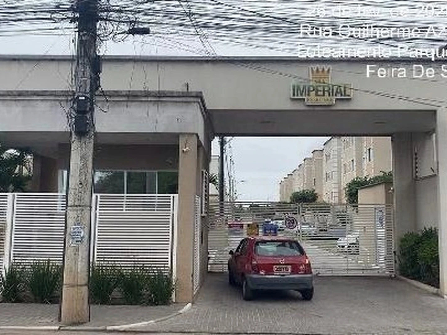 Apartamento - Feira De Santana, BA - foto 1