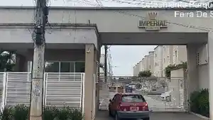 Apartamento - Feira De Santana, BA
