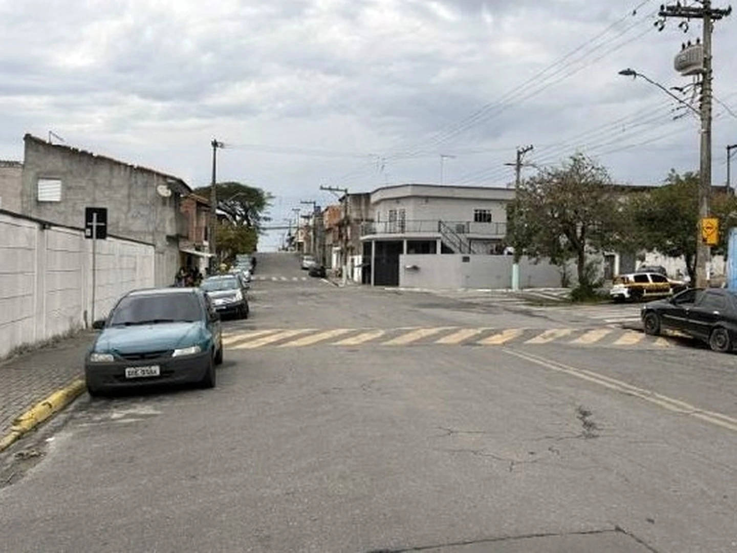 Apartamento - Itaquaquecetuba, SP - foto 1