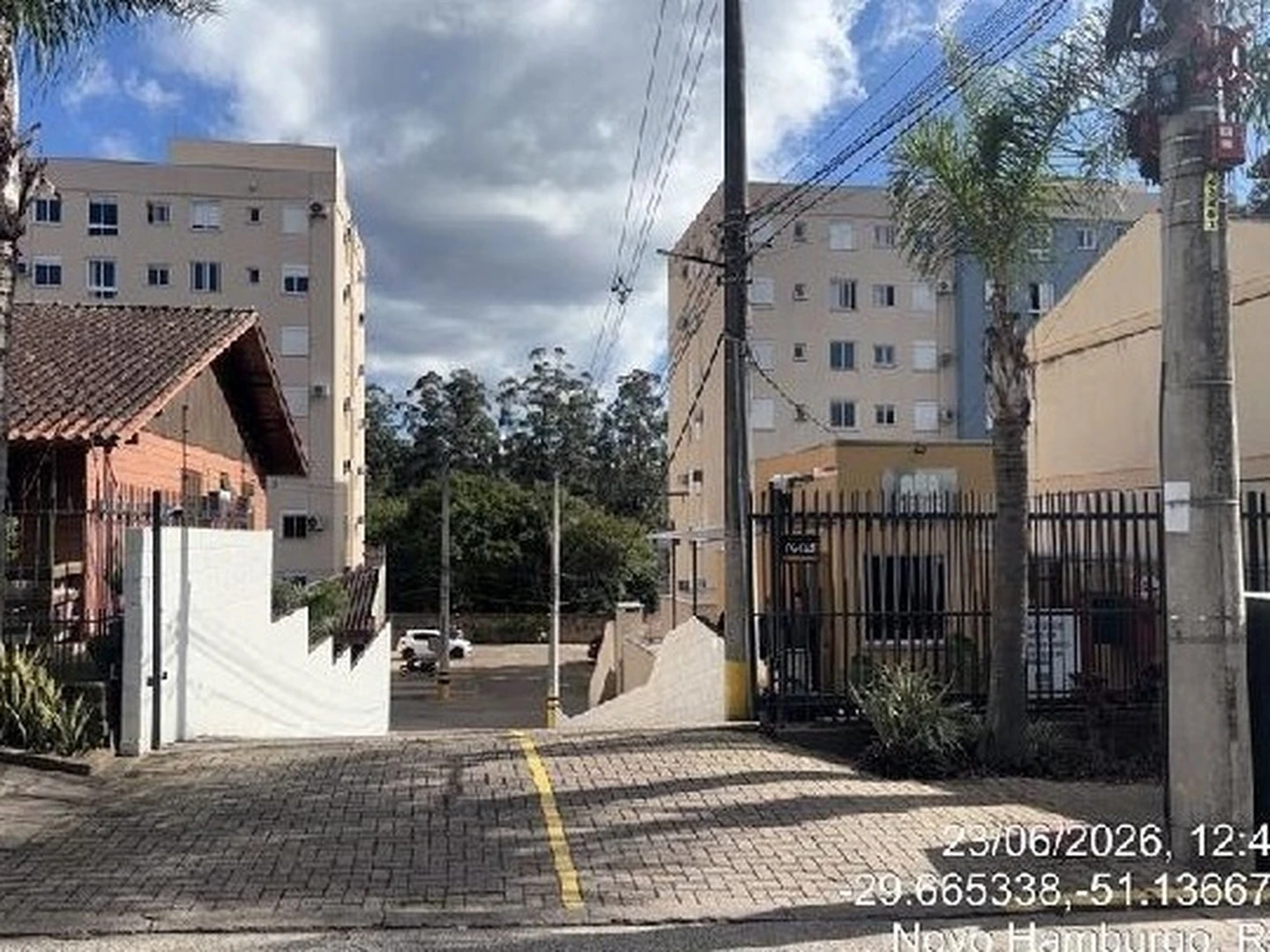 Apartamento - Novo Hamburgo, RS - foto 1
