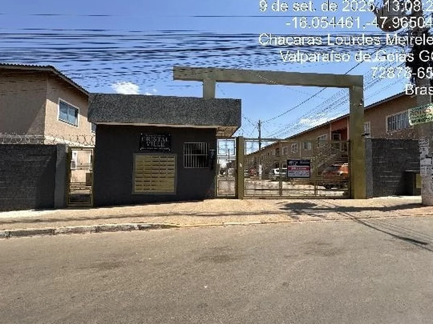 Apartamento - Valparaiso De Goias, GO - foto 1