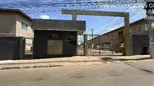 Apartamento - Valparaiso De Goias, GO