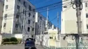 Apartamento - Rio De Janeiro, RJ