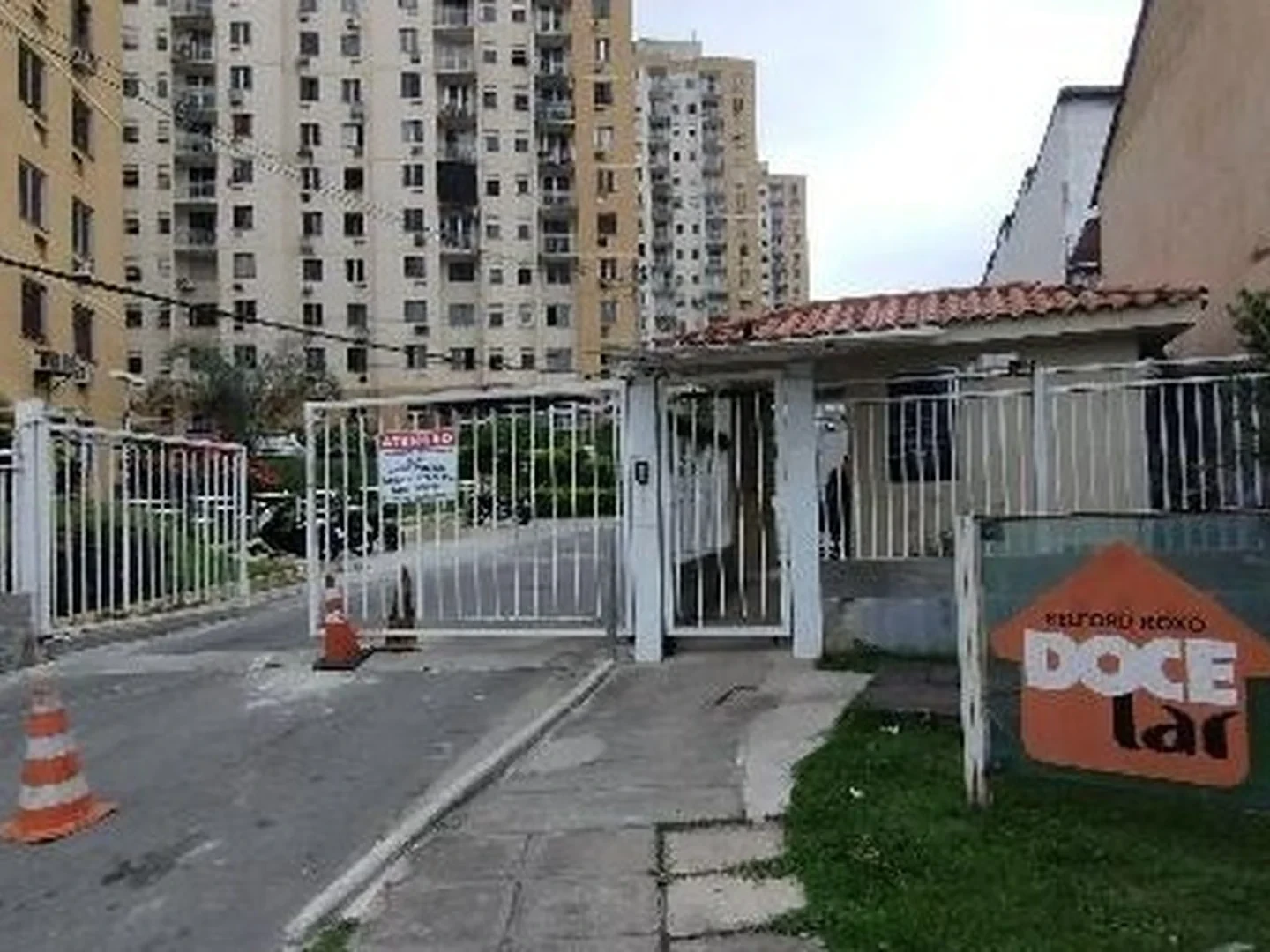 Apartamento - Belford Roxo, RJ - foto 1