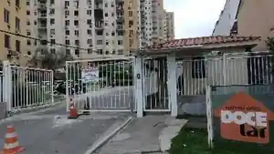 Apartamento - Belford Roxo, RJ