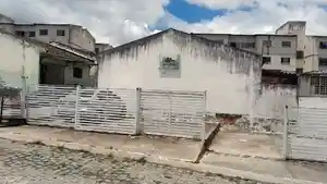 Casa - Santa Rita, PB
