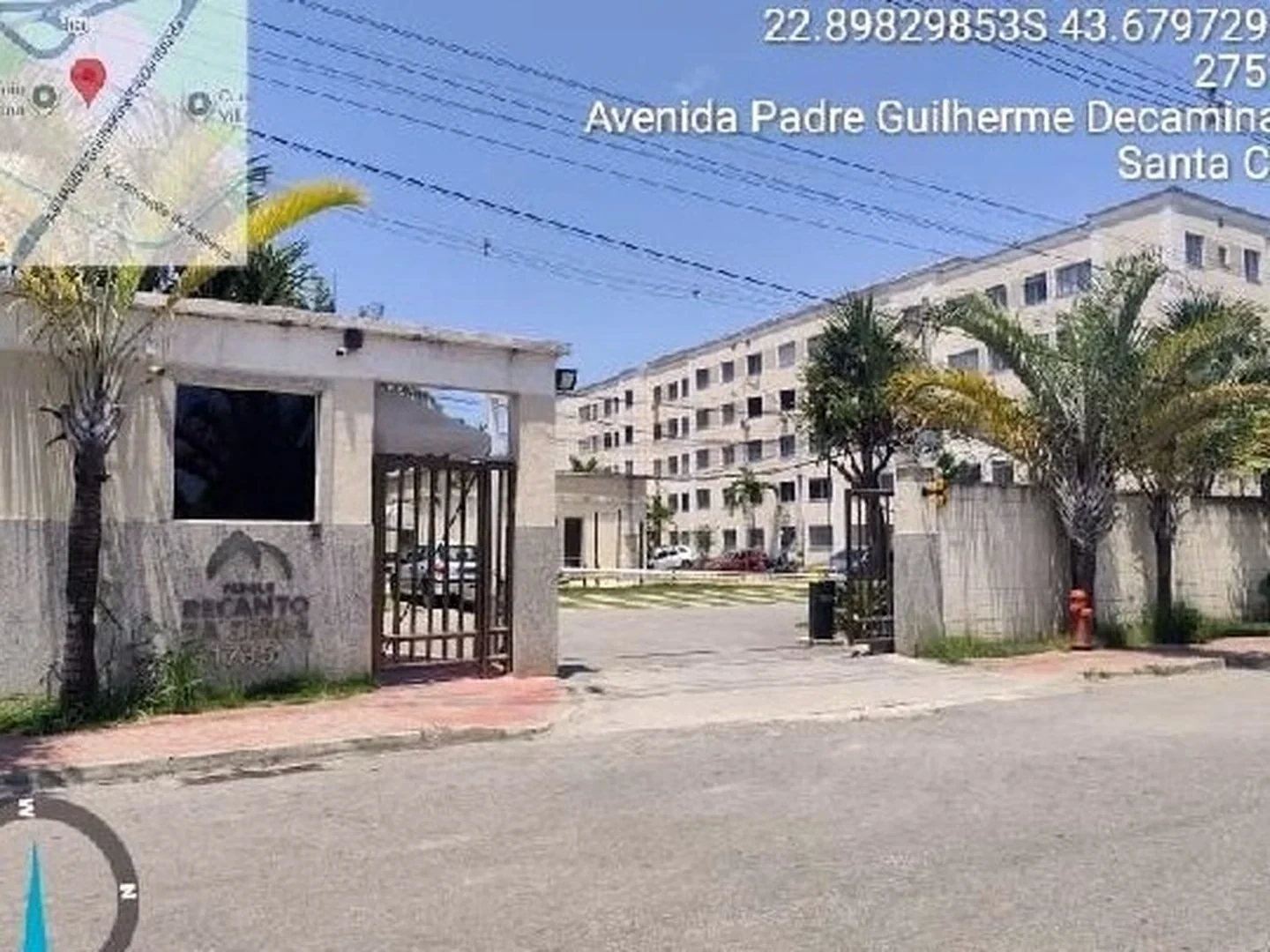 Apartamento - Rio De Janeiro, RJ - foto 1