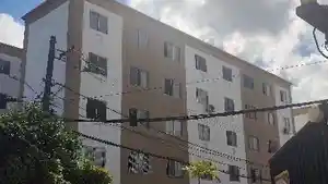 Apartamento - Salvador, BA